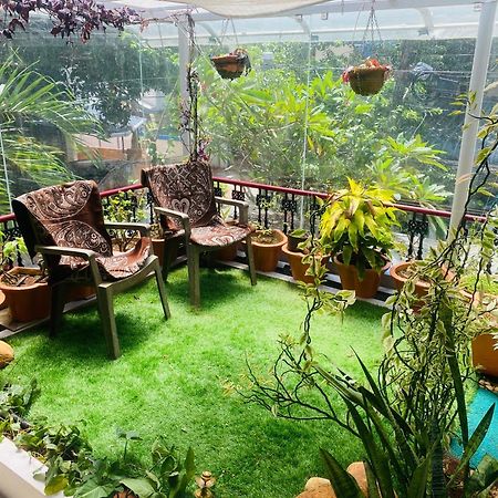 Homestay - Heaven Aumgarden Thiruvananthapuram Exterior foto